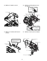 Preview for 32 page of Sony Handycam CCD-TR413PK Service Manual