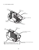 Preview for 34 page of Sony Handycam CCD-TR413PK Service Manual