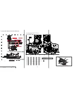 Preview for 58 page of Sony Handycam CCD-TR413PK Service Manual