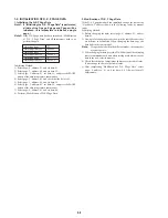 Preview for 75 page of Sony Handycam CCD-TR413PK Service Manual