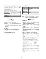 Preview for 81 page of Sony Handycam CCD-TR413PK Service Manual