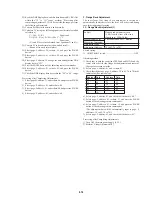 Preview for 82 page of Sony Handycam CCD-TR413PK Service Manual