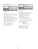 Preview for 83 page of Sony Handycam CCD-TR413PK Service Manual