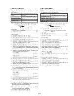 Preview for 86 page of Sony Handycam CCD-TR413PK Service Manual