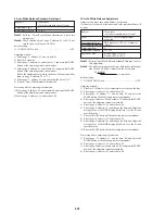 Preview for 87 page of Sony Handycam CCD-TR413PK Service Manual