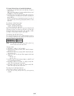 Preview for 89 page of Sony Handycam CCD-TR413PK Service Manual