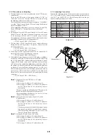 Preview for 95 page of Sony Handycam CCD-TR413PK Service Manual