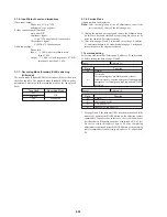 Preview for 97 page of Sony Handycam CCD-TR413PK Service Manual