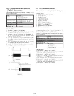 Preview for 105 page of Sony Handycam CCD-TR413PK Service Manual