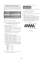 Preview for 111 page of Sony Handycam CCD-TR413PK Service Manual