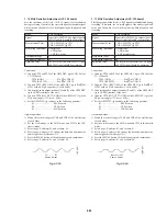 Preview for 116 page of Sony Handycam CCD-TR413PK Service Manual