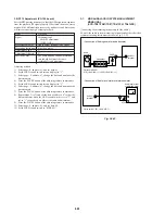 Preview for 117 page of Sony Handycam CCD-TR413PK Service Manual