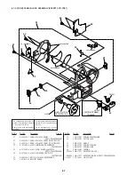 Preview for 120 page of Sony Handycam CCD-TR413PK Service Manual