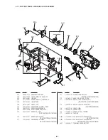 Preview for 125 page of Sony Handycam CCD-TR413PK Service Manual