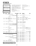 Preview for 130 page of Sony Handycam CCD-TR413PK Service Manual