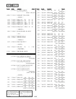 Preview for 134 page of Sony Handycam CCD-TR413PK Service Manual