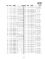 Preview for 139 page of Sony Handycam CCD-TR413PK Service Manual