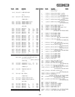 Preview for 149 page of Sony Handycam CCD-TR413PK Service Manual