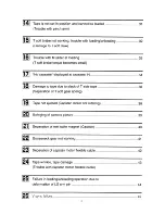 Preview for 156 page of Sony Handycam CCD-TR413PK Service Manual