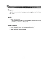 Preview for 188 page of Sony Handycam CCD-TR413PK Service Manual