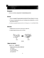 Preview for 194 page of Sony Handycam CCD-TR413PK Service Manual