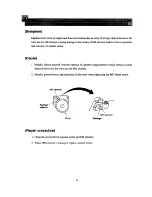 Preview for 199 page of Sony Handycam CCD-TR413PK Service Manual