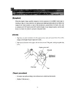 Preview for 201 page of Sony Handycam CCD-TR413PK Service Manual