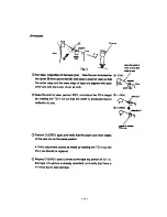 Preview for 203 page of Sony Handycam CCD-TR413PK Service Manual