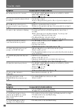 Preview for 82 page of Sony Handycam CCD-TR415E Operating Instructions Manual