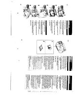 Preview for 8 page of Sony Handycam CCD-TR5 Operating Instructions Manual