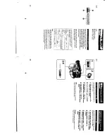 Preview for 12 page of Sony Handycam CCD-TR5 Operating Instructions Manual