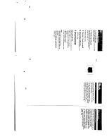 Preview for 14 page of Sony Handycam CCD-TR5 Operating Instructions Manual