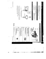 Preview for 9 page of Sony Handycam CCD-TR51 Operation Manual