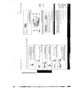 Предварительный просмотр 29 страницы Sony Handycam CCD-TR51 Operation Manual