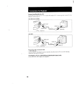 Preview for 18 page of Sony Handycam CCD-TR514 Operation Manual