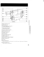 Preview for 49 page of Sony Handycam CCD-TR514 Operation Manual