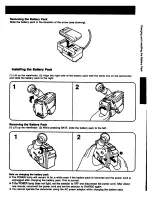 Preview for 7 page of Sony Handycam CCD-TR61 Operation Manual