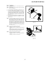 Предварительный просмотр 95 страницы Sony Handycam CCD-TR648E Service Manual