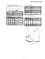 Предварительный просмотр 113 страницы Sony Handycam CCD-TR648E Service Manual