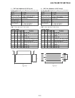 Предварительный просмотр 123 страницы Sony Handycam CCD-TR648E Service Manual