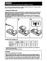 Preview for 6 page of Sony Handycam CCD-TR77 Operation Manual