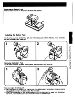 Preview for 7 page of Sony Handycam CCD-TR77 Operation Manual