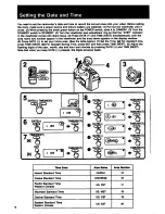 Preview for 12 page of Sony Handycam CCD-TR77 Operation Manual