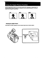 Preview for 34 page of Sony Handycam CCD-TR77 Operation Manual