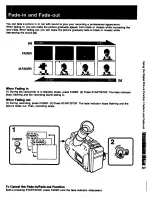 Preview for 35 page of Sony Handycam CCD-TR77 Operation Manual