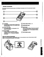 Preview for 51 page of Sony Handycam CCD-TR77 Operation Manual