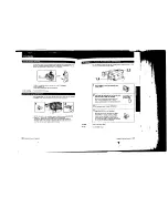 Предварительный просмотр 14 страницы Sony Handycam CCD-TR81 Operation Manual