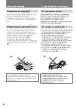 Preview for 7 page of Sony Handycam CCD-TR820E Operating Instructions Manual