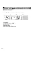 Preview for 26 page of Sony Handycam CCD-TR91 Operating Manual