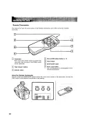 Preview for 44 page of Sony Handycam CCD-TR91 Operating Manual